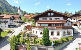 Hotel Edelweiß Garni